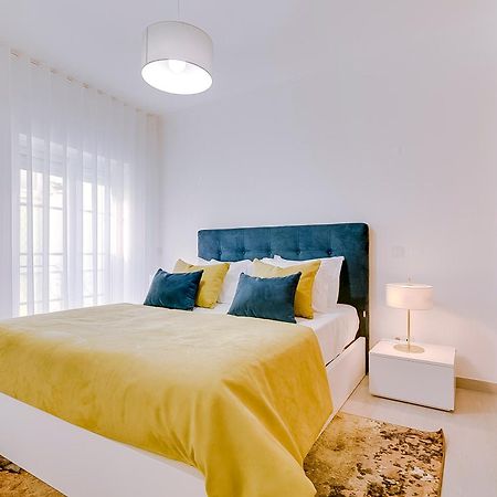 Olhão Apartamentos Sol & Ria מראה חיצוני תמונה