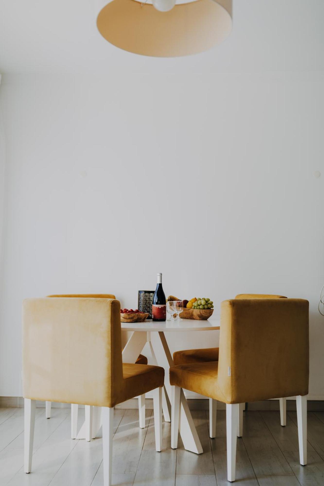 Olhão Apartamentos Sol & Ria מראה חיצוני תמונה
