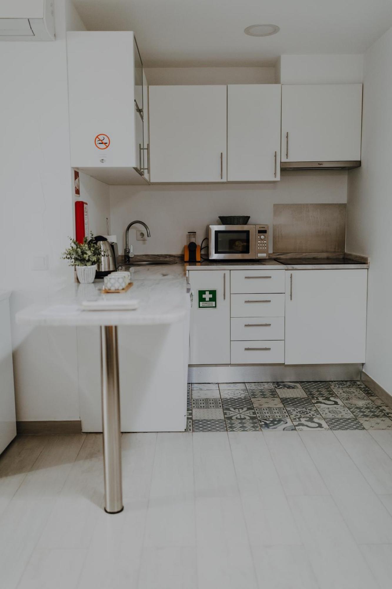Olhão Apartamentos Sol & Ria מראה חיצוני תמונה