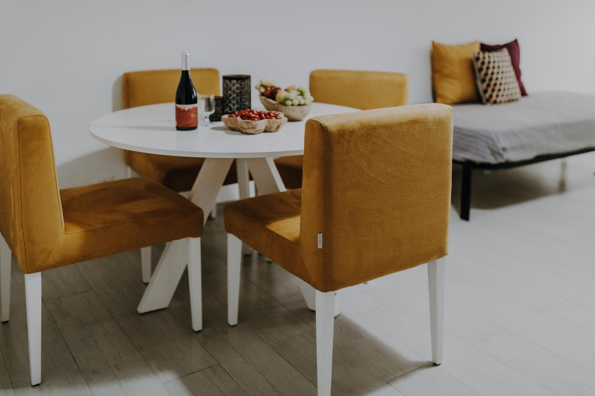 Olhão Apartamentos Sol & Ria מראה חיצוני תמונה