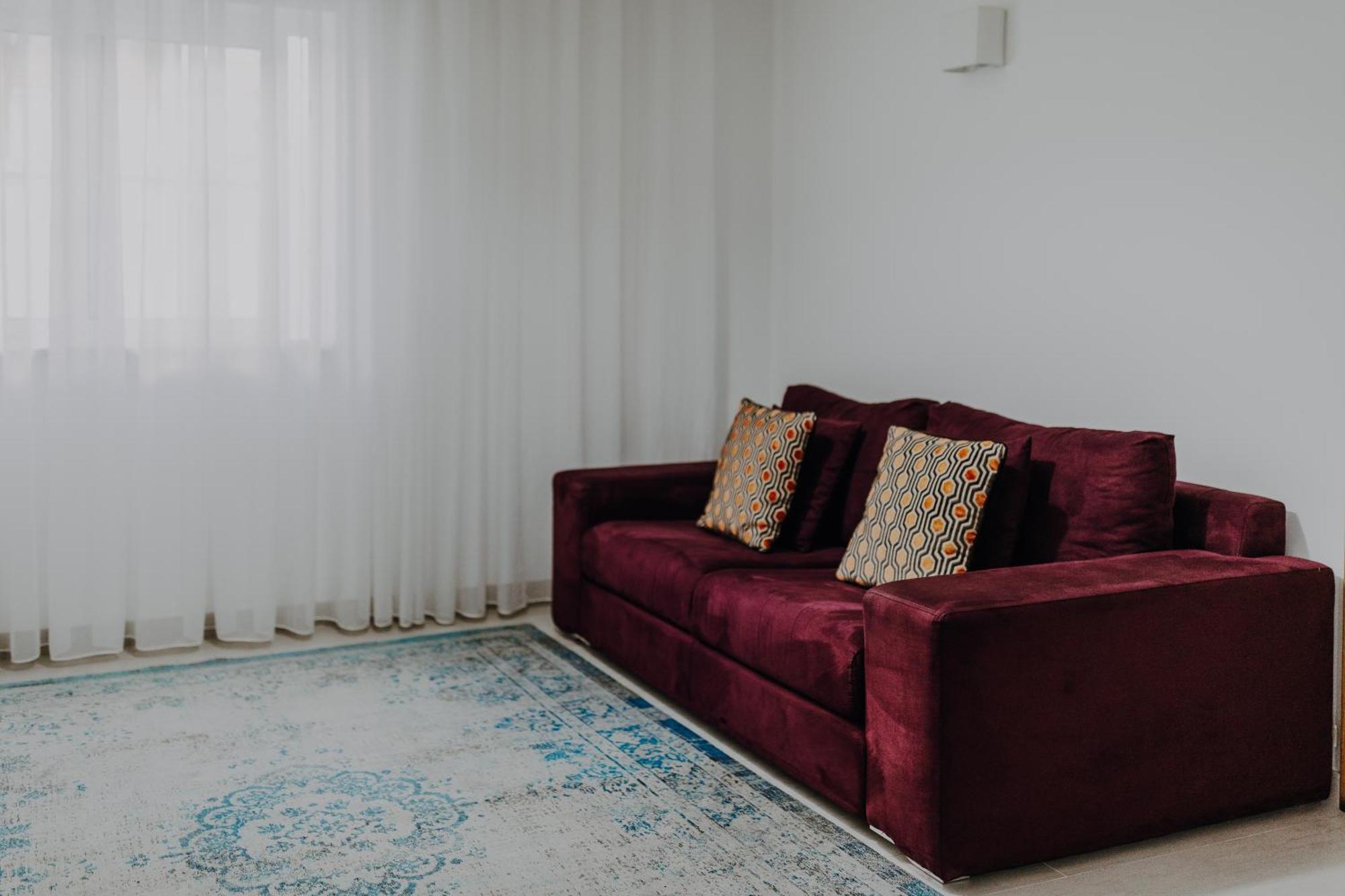Olhão Apartamentos Sol & Ria מראה חיצוני תמונה