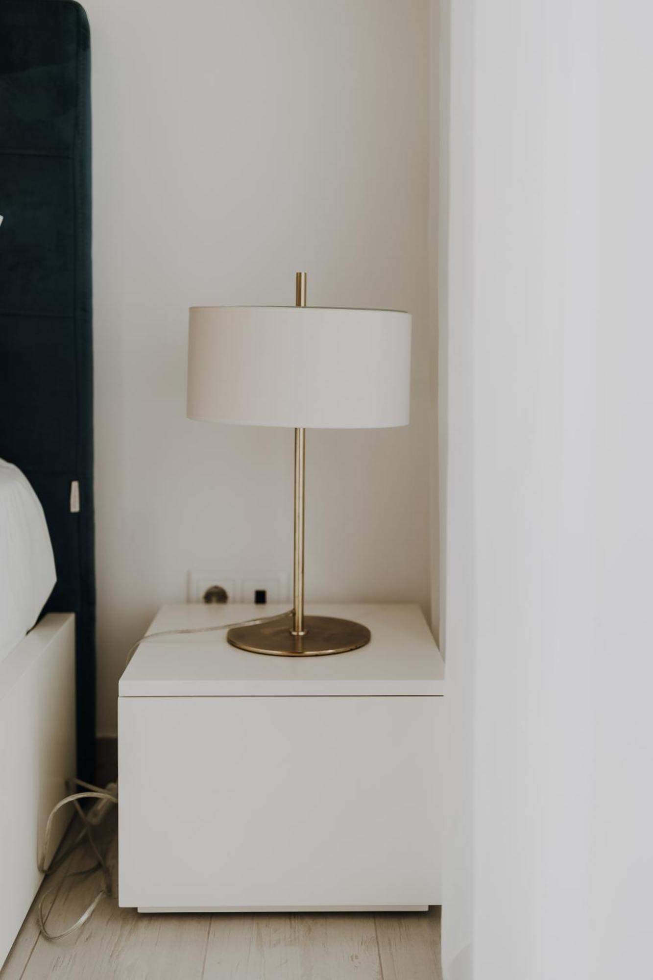 Olhão Apartamentos Sol & Ria מראה חיצוני תמונה